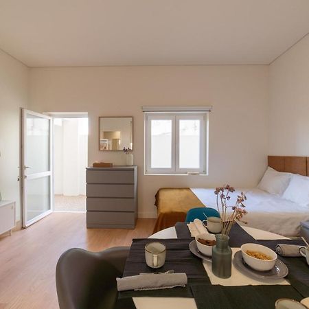 Monsanto Hill House - No. 565 -1 D Appartement Lissabon Buitenkant foto