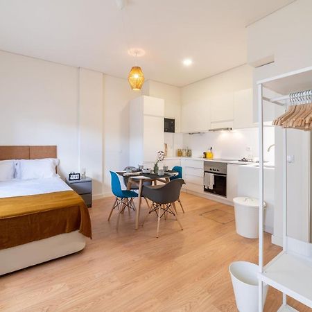 Monsanto Hill House - No. 565 -1 D Appartement Lissabon Buitenkant foto