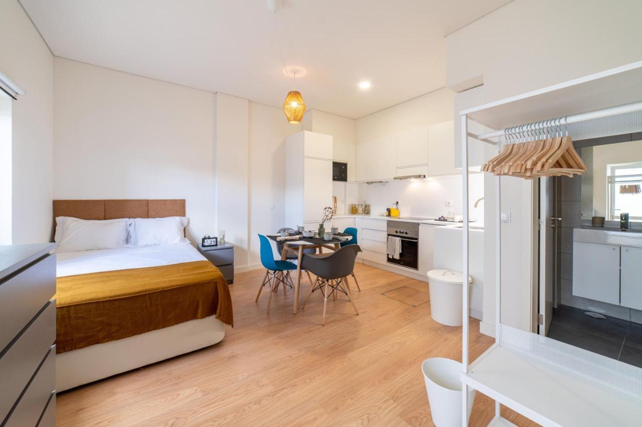 Monsanto Hill House - No. 565 -1 D Appartement Lissabon Buitenkant foto