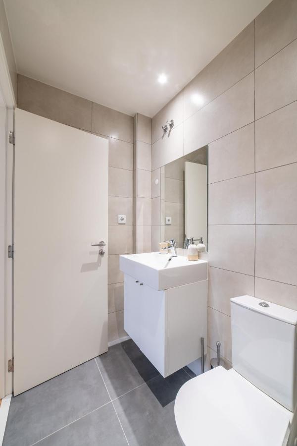Monsanto Hill House - No. 565 -1 D Appartement Lissabon Buitenkant foto
