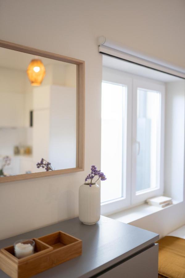 Monsanto Hill House - No. 565 -1 D Appartement Lissabon Buitenkant foto
