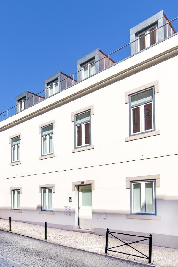 Monsanto Hill House - No. 565 -1 D Appartement Lissabon Buitenkant foto